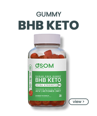 BHB Keto Gummy