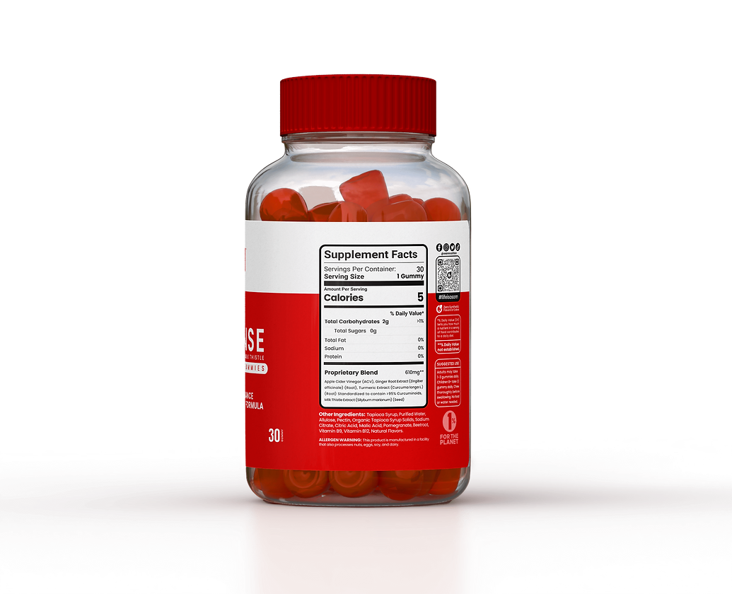 osom cleanse