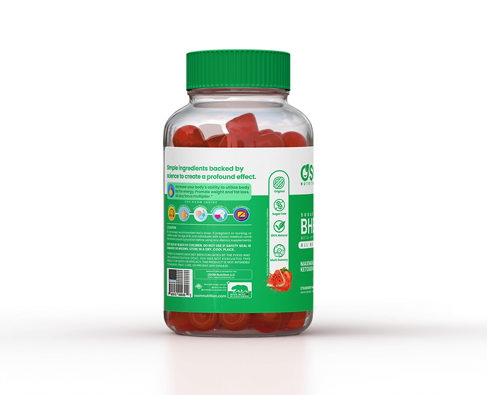 BHB KETO