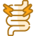 Bowel Icon