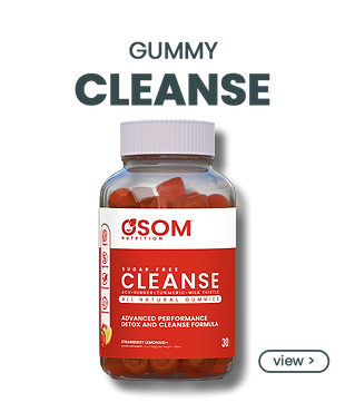 Gummy Cleanse