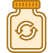 Jar Icon