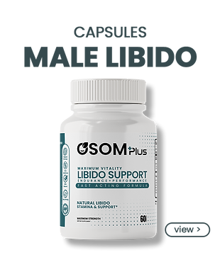Male Libido Capsules